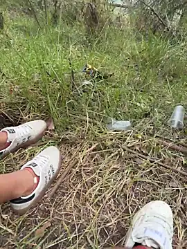 Bufu2213 online show from April 4, 2026, 5:32 pm