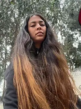 Bufu2213 online show from April 7, 2026, 8:42 pm