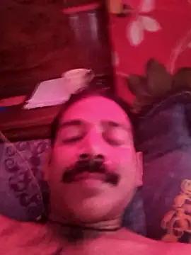 Snapshot of Mdsalu47 chatting on January 9, 2026, 4:48 am Mdsalu47 online show from January 9, 2026, 4:48 am