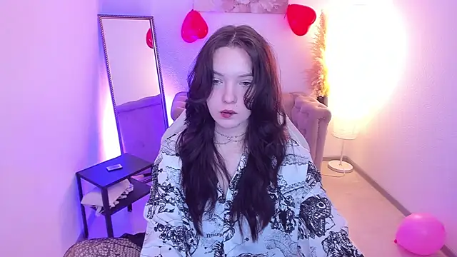 Snapshot of Emily_tender chatting on February 26, 2026, 6:01 am Emily tender online show from February 26, 2026, 6:01 am