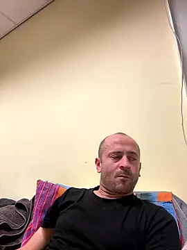 Majestik1 online show from January 12, 2026, 8:14 pm