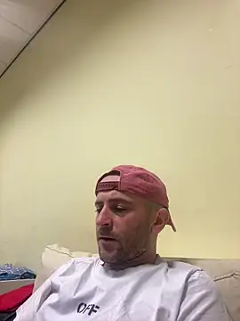 Majestik1 online show from April 14, 2026, 11:05 am