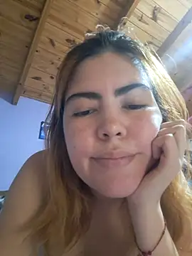 Snapshot of mililena1 chatting on March 6, 2026, 7:10 pm mililena1 online show from March 6, 2026, 7:10 pm