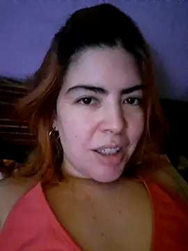 Snapshot of mililena1 chatting on March 13, 2026, 5:03 am mililena1 online show from March 13, 2026, 5:03 am