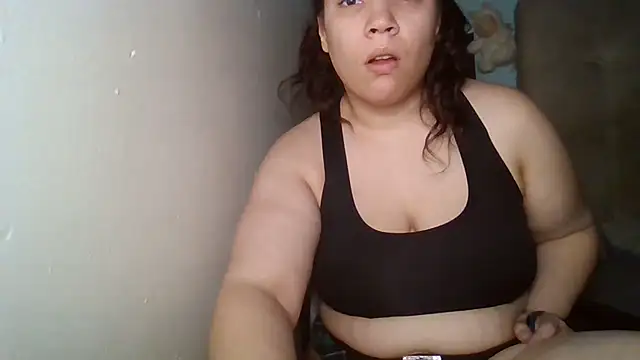 bellakay19 online show from January 10, 2026, 5:48 pm