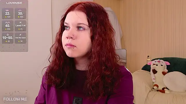 Snapshot of A_Lot_of_Bunny chatting on February 2, 2026, 9:08 am A Lot of Bunny online show from February 2, 2026, 9:08 am