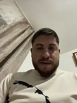 musculosu online show from January 17, 2026, 1:10 am