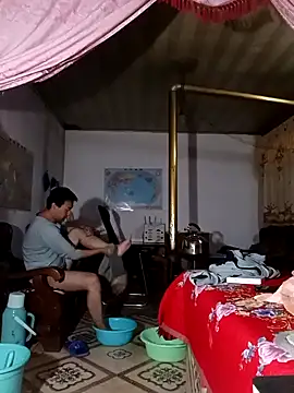 Snapshot of lvjinshun147 chatting on February 21, 2026, 1:12 pm lvjinshun147 online show from February 21, 2026, 1:12 pm