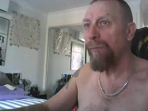 loudandproud online show from April 18, 2026, 5:55 am