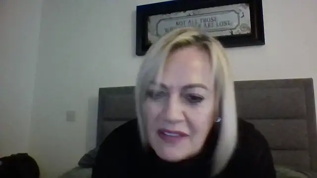 Milfshake227 online show from March 22, 2026, 9:18 pm