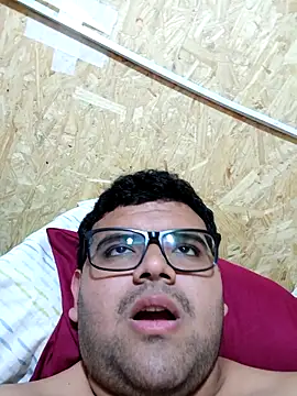 Potro 101319 online show from March 27, 2026, 12:27 am