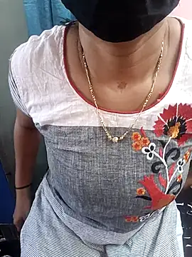 Snapshot of Flora_Telugu chatting on March 1, 2026, 6:48 am Flora Telugu online show from March 1, 2026, 6:48 am