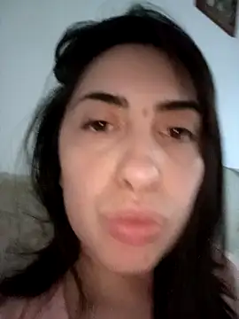 darkgodessone online show from January 5, 2026, 10:57 pm