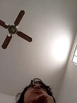 darkgodessone online show from February 21, 2026, 1:45 pm