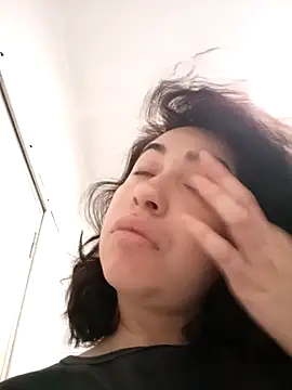 darkgodessone online show from March 11, 2026, 12:55 pm