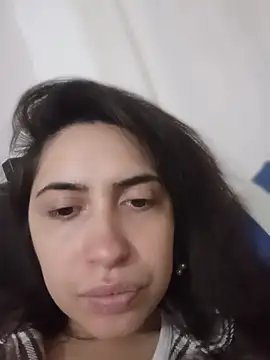 darkgodessone online show from April 7, 2026, 11:26 pm