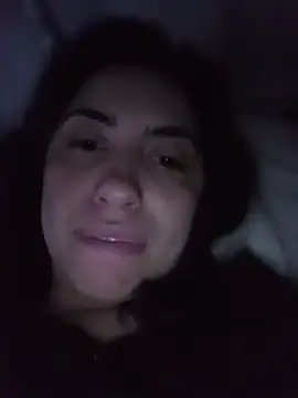 darkgodessone online show from April 15, 2026, 11:50 am