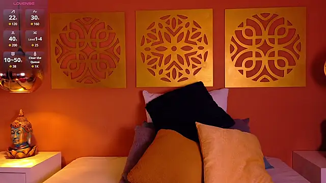 Snapshot of AndyKnoxx chatting on February 2, 2026, 4:22 am AndyKnoxx online show from February 2, 2026, 4:22 am