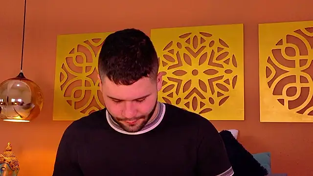 Snapshot of AndyKnoxx chatting on February 7, 2026, 4:49 am AndyKnoxx online show from February 7, 2026, 4:49 am