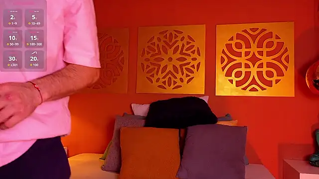 Snapshot of AndyKnoxx chatting on February 11, 2026, 7:41 pm AndyKnoxx online show from February 11, 2026, 7:41 pm