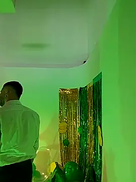 AndyKnoxx online show from March 17, 2026, 7:17 pm