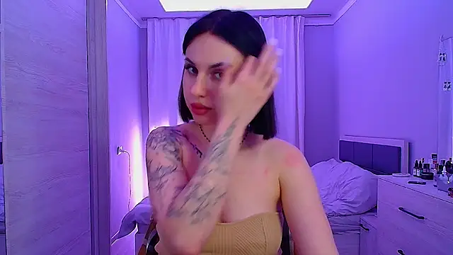 Pure temptation J online show from January 17, 2026, 5:38 pm