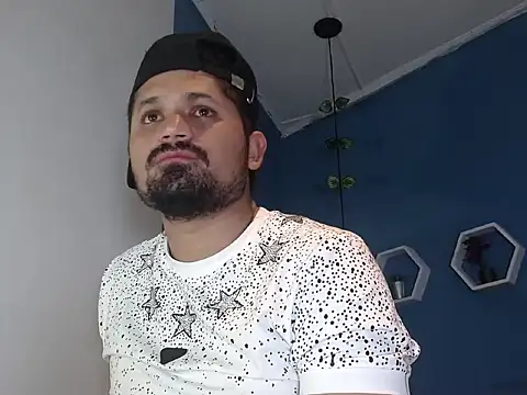 kartherpenerico23 online show from January 17, 2026, 4:54 pm