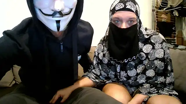 Snapshot of MuslimSexyHot chatting on January 13, 2026, 7:08 pm MuslimSexyHot online show from January 13, 2026, 7:08 pm