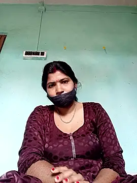 Monisha9876 online show from January 11, 2026, 4:39 am