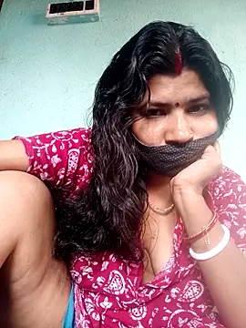 Monisha9876 online show from February 3, 2026, 9:58 am