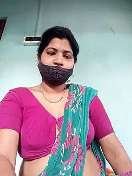 Monisha9876 online show from February 8, 2026, 1:53 am