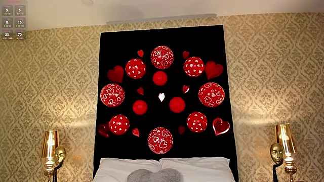 Snapshot of TanyaCastello chatting on February 15, 2026, 3:25 am TanyaCastello online show from February 15, 2026, 3:25 am