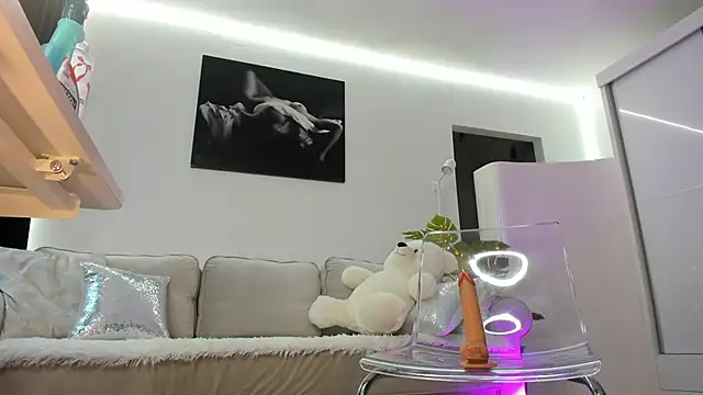 Snapshot of Ivy_Bellee chatting on March 2, 2026, 7:15 am Ivy Bellee online show from March 2, 2026, 7:15 am