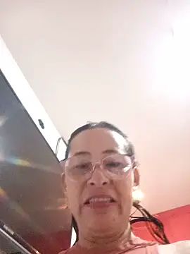 Salome 69 online show from May 17, 2026, 1:25 am