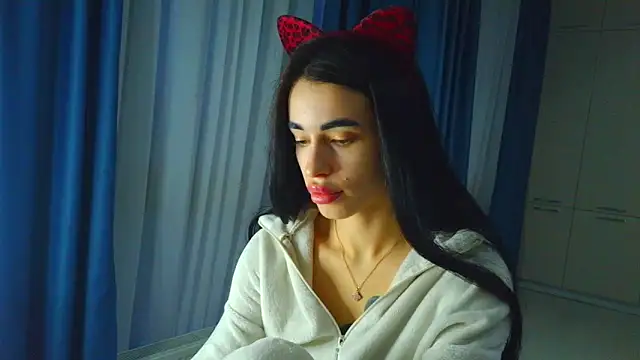 Vlada Elfie online show from March 1, 2026, 4:09 pm