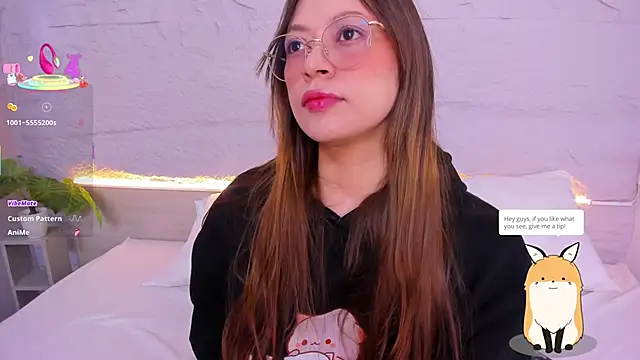 lanna 18  online show from January 16, 2026, 11:58 am