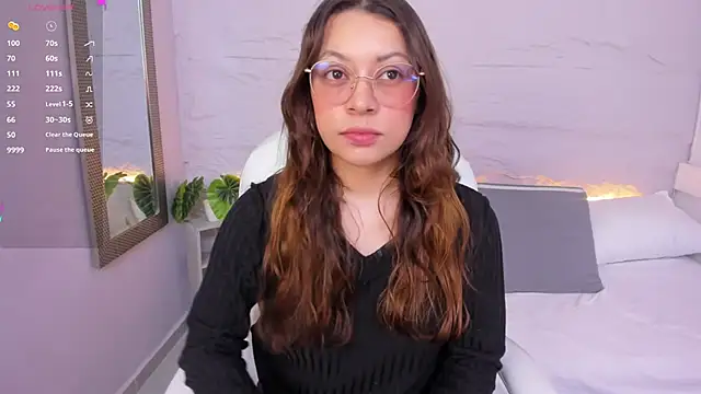 lanna 18  online show from May 30, 2026, 11:40 am