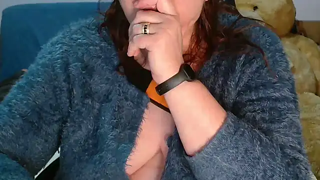 xmyriamx online show from February 1, 2026, 9:08 am