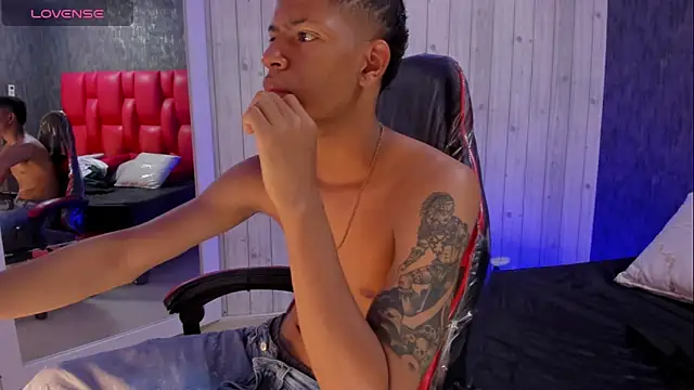  erick j online show from February 12, 2026, 8:26 pm