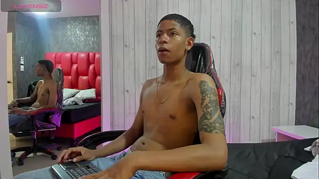  erick j online show from March 3, 2026, 8:04 pm