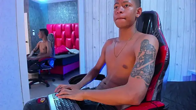  erick j online show from March 29, 2026, 12:54 am