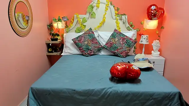 Snapshot of Dalila_Najjar_ chatting on March 30, 2026, 2:40 pm Dalila Najjar online show from March 30, 2026, 2:40 pm