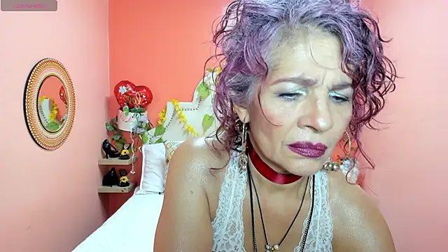 Snapshot of Dalila_Najjar_ chatting on April 7, 2026, 2:06 pm Dalila Najjar online show from April 7, 2026, 2:06 pm