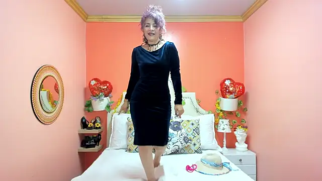 Snapshot of Dalila_Najjar_ chatting on April 17, 2026, 2:53 pm Dalila Najjar online show from April 17, 2026, 2:53 pm