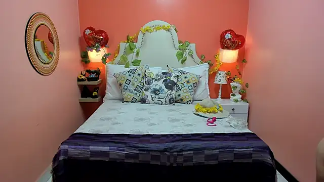 Snapshot of Dalila_Najjar_ chatting on April 22, 2026, 2:29 pm Dalila Najjar online show from April 22, 2026, 2:29 pm