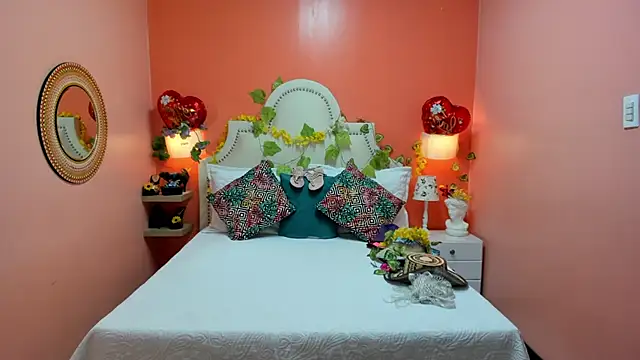 Snapshot of Dalila_Najjar_ chatting on April 23, 2026, 2:41 pm Dalila Najjar online show from April 23, 2026, 2:41 pm