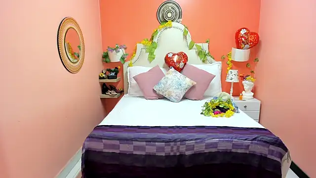 Snapshot of Dalila_Najjar_ chatting on April 26, 2026, 2:59 pm Dalila Najjar online show from April 26, 2026, 2:59 pm