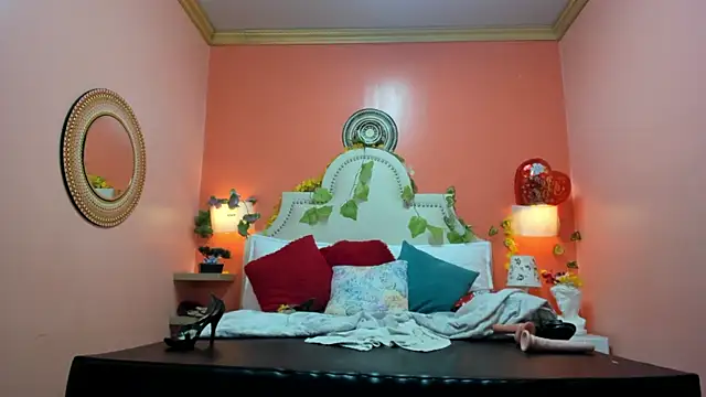 Snapshot of Dalila_Najjar_ chatting on April 30, 2026, 8:57 pm Dalila Najjar online show from April 30, 2026, 8:57 pm