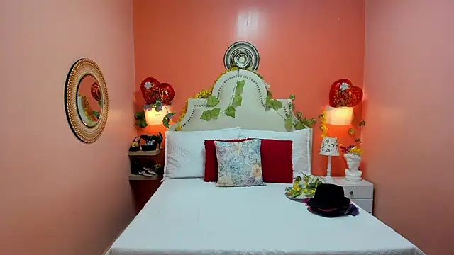 Snapshot of Dalila_Najjar_ chatting on May 1, 2026, 2:54 pm Dalila Najjar online show from May 1, 2026, 2:54 pm