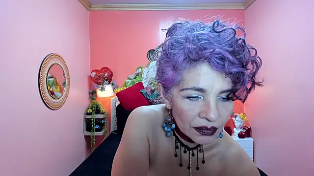 Snapshot of Dalila_Najjar_ chatting on May 24, 2026, 2:33 pm Dalila Najjar online show from May 24, 2026, 2:33 pm